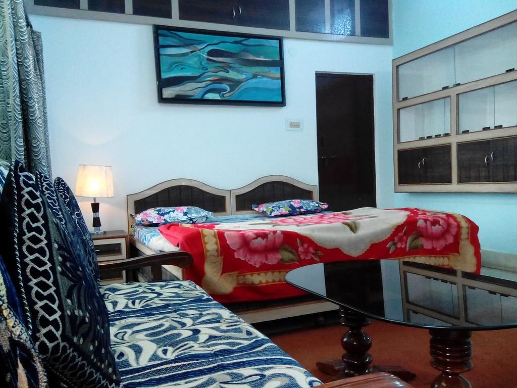 Om Guest House фото 2