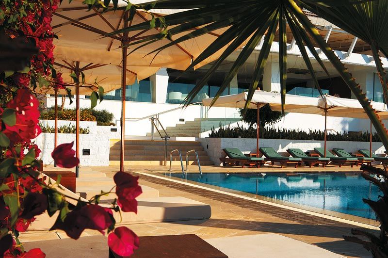 Londa Beach Hotel фото 4