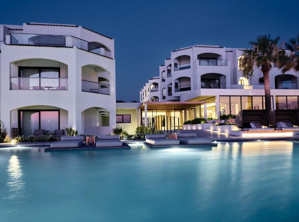 Caravel Suites - Adults Only фото 4