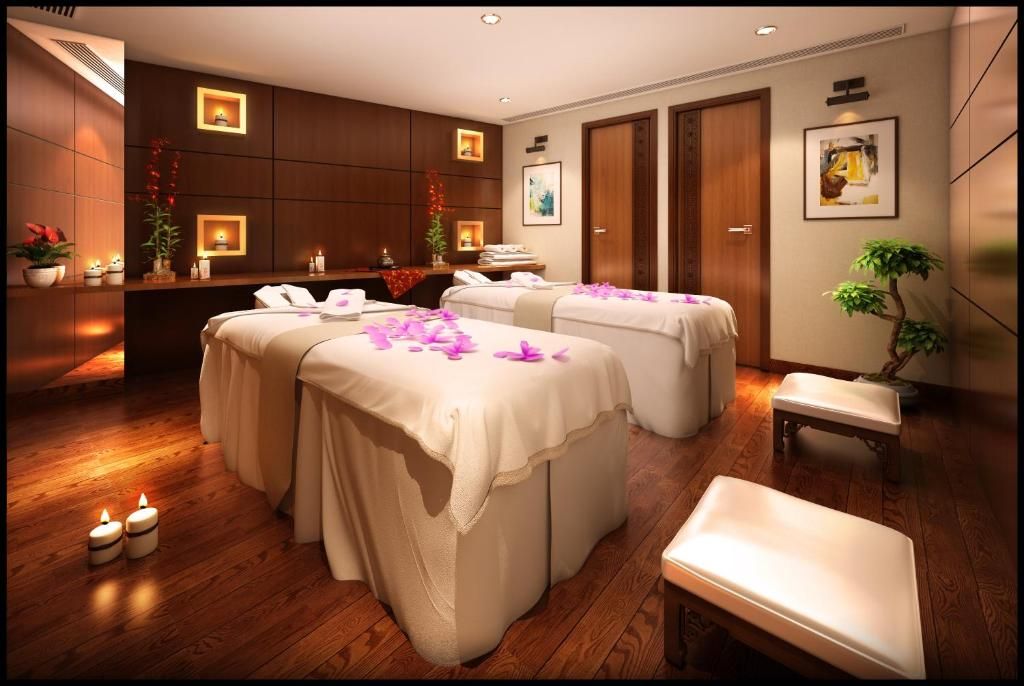 Sobit Sarovar Portico фото 15
