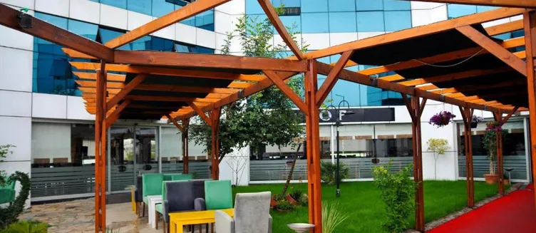 Фото отеля Expo Park