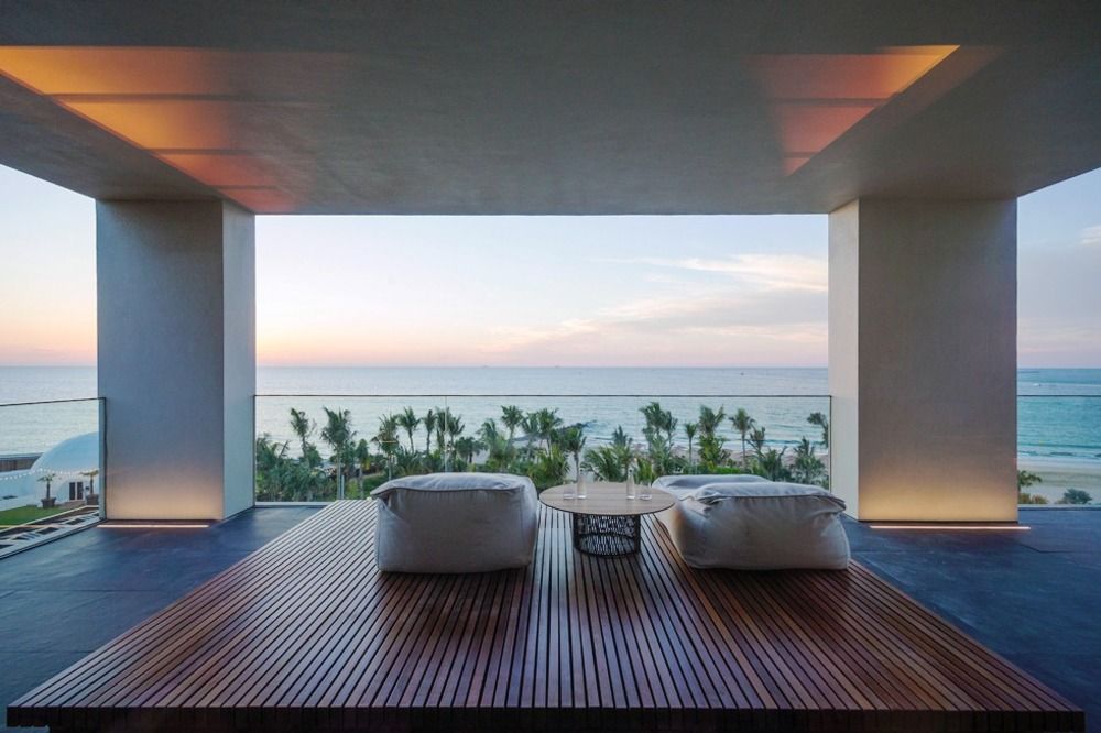 Bluewaters Beach Hotel фото 67