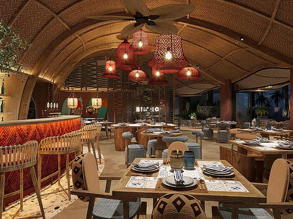 Movenpick Resort Phan Thiet фото 9