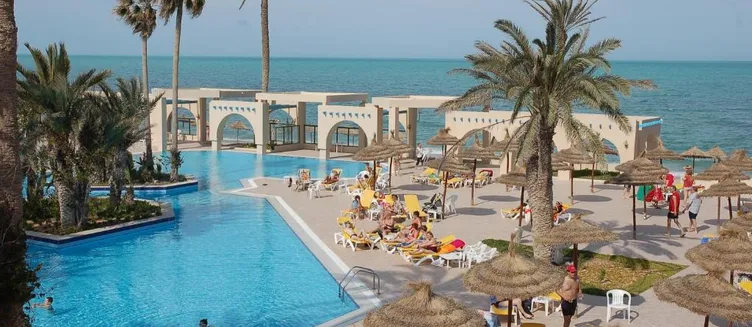 Фото отеля Zita Beach