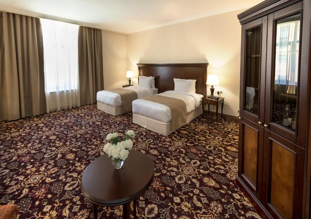 Ani Grand Hotel Yerevan фото 16