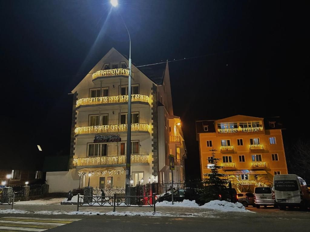 Снежная Королева фото 44