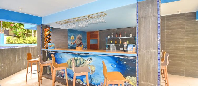 Фото отеля Oseidon Hotel Boracay