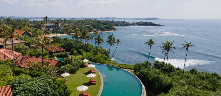 Фото отеля Cape Weligama