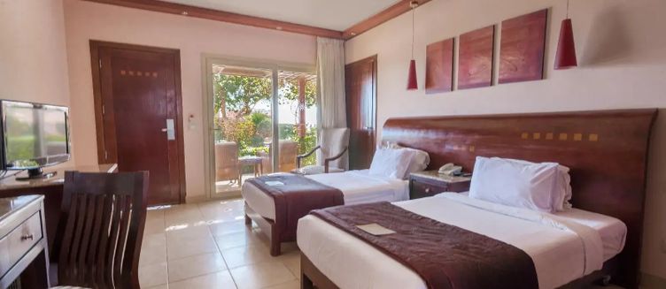 Фото отеля Shams Prestige Abu Soma Resort - All inclusive