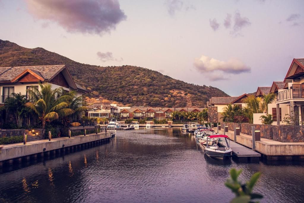 La Balise Marina by Horizon Holidays фото 14