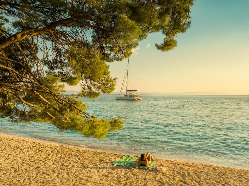 Dalmacija Places Hotel By Valamar фото 29