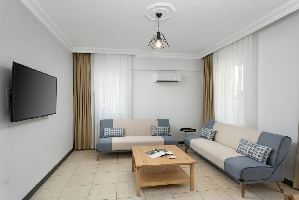 Marvida Hotel Happy Suites фото 5