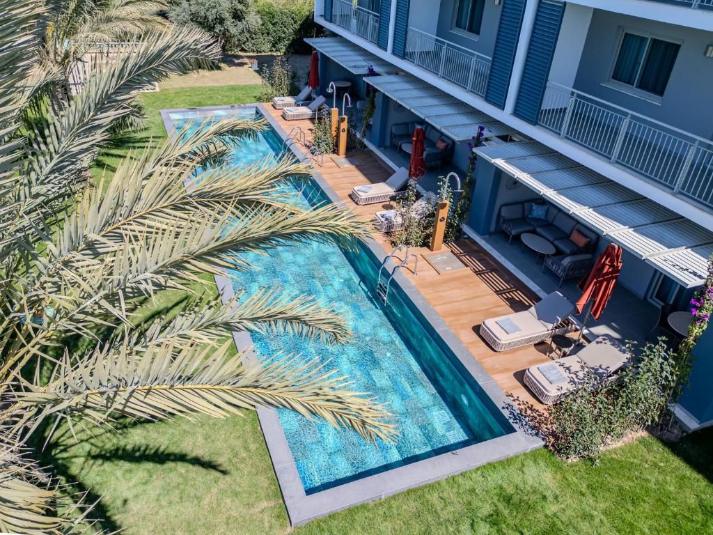 Barut Goia фото 47