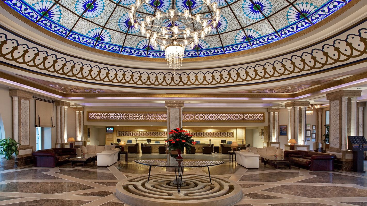 Kempinski Hotel The Dome фото 99