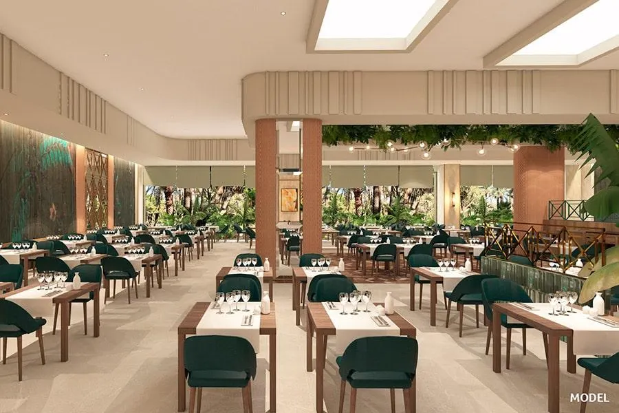 Hotel Riu Palace Mauritius (Adults Only) фото 6