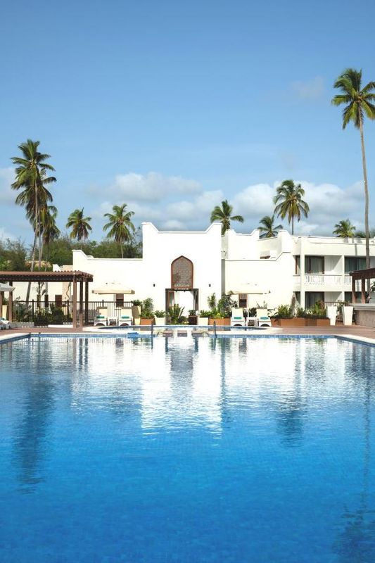 Lux Marijani Zanzibar фото 7