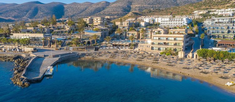 Фото отеля Nana Golden Beach