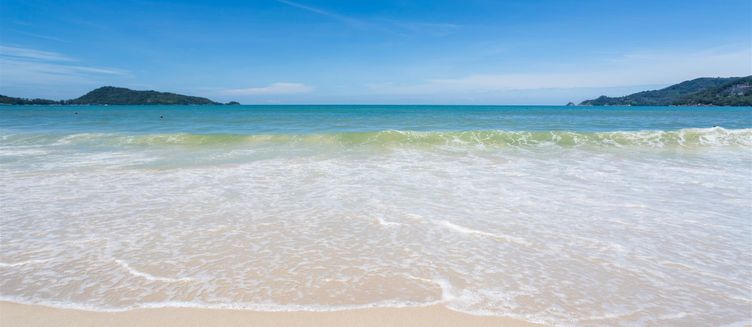 Фото отеля Wyndham Grand Phuket Kalim Bay