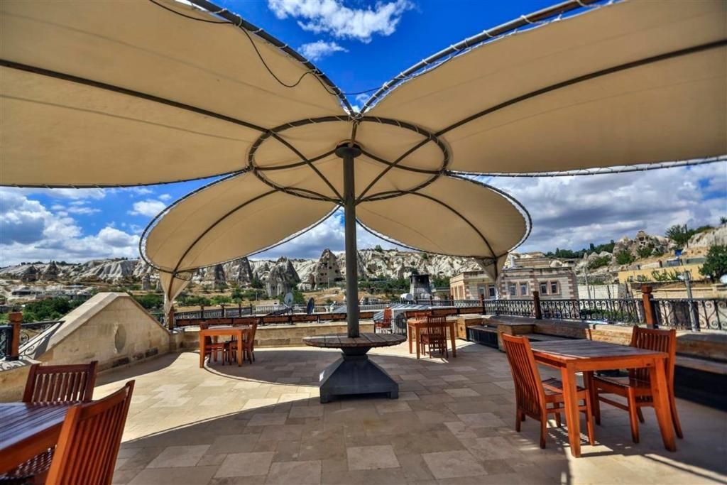 Goreme Inn фото 34