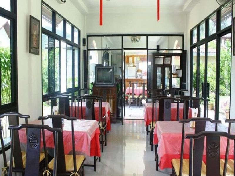 Baan Saen Sook Villas фото 8