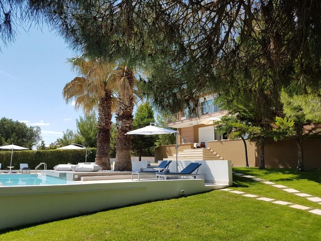 Villa Anna Maria фото 12