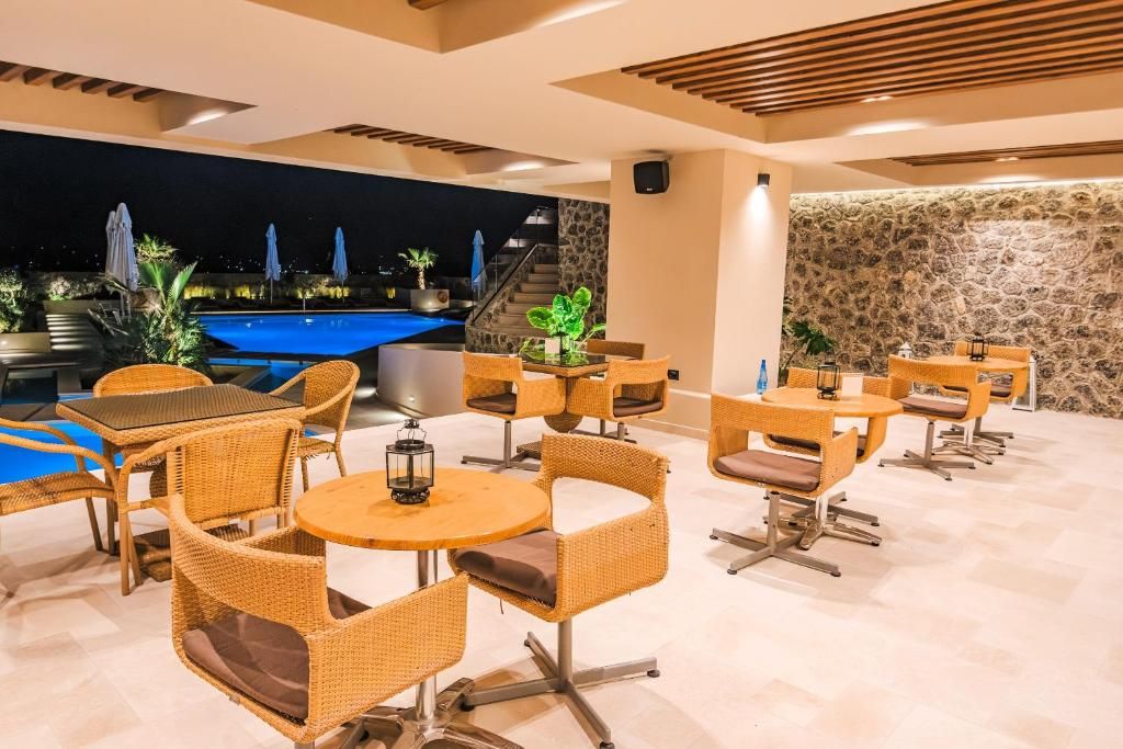 Divani Corfu Palace фото 21