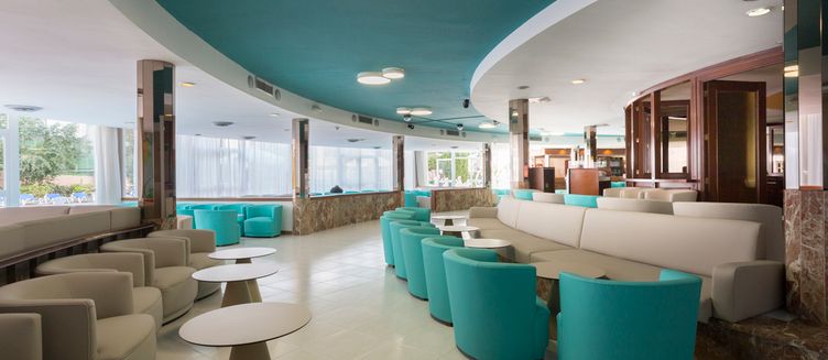 Фото отеля Fantasia Bahia Principe Tenerife