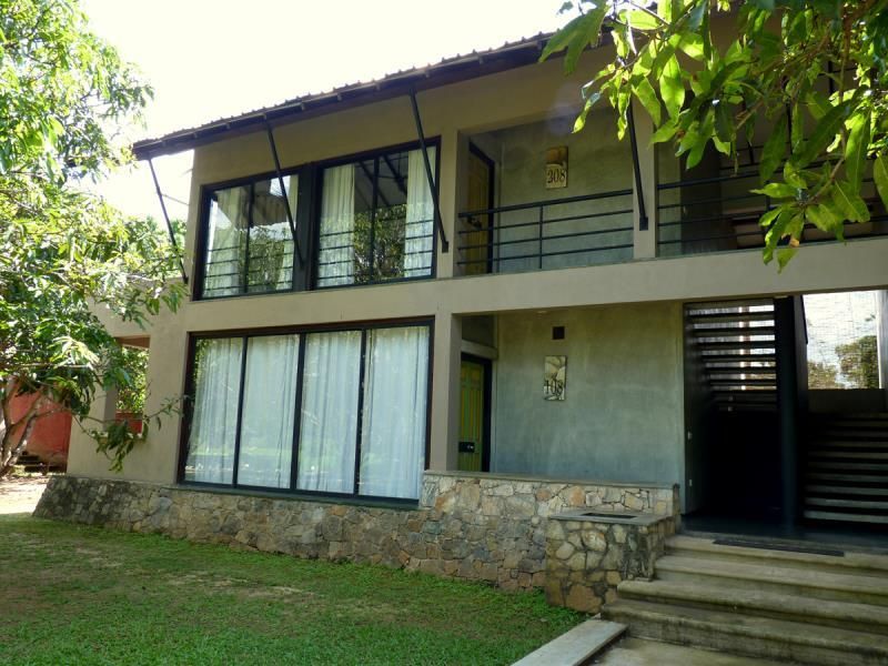 Sigiriana Resort by Thilanka фото 16