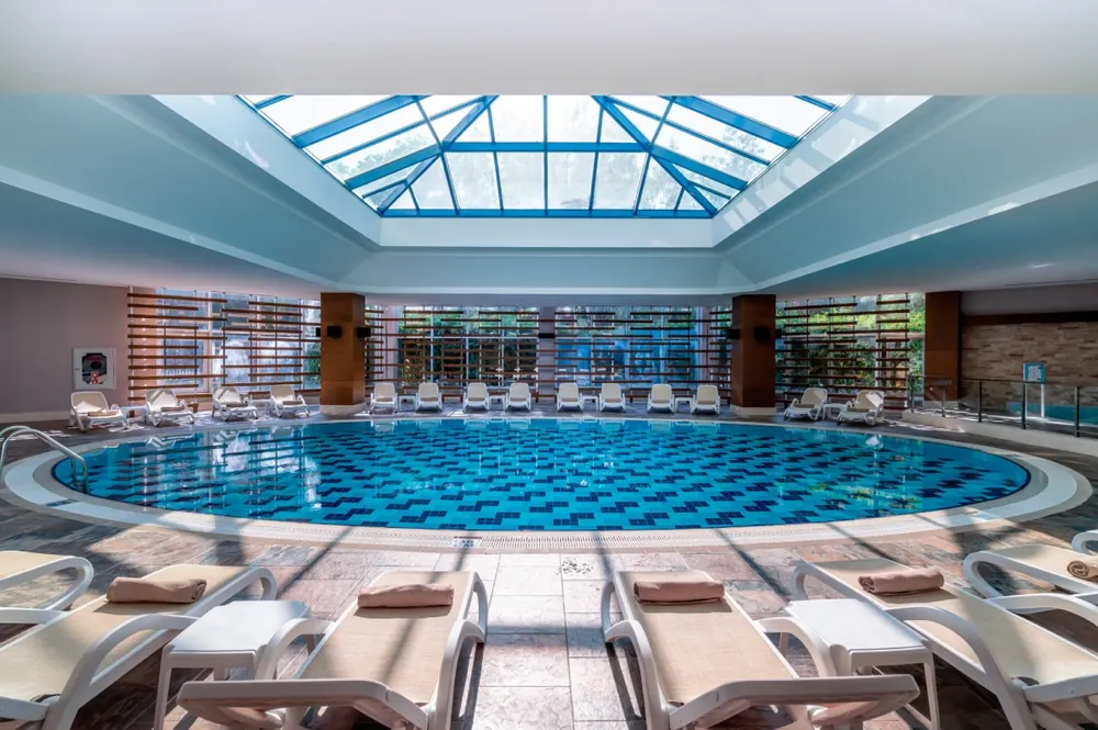 TUI Magic Life Rixos Beldibi (Adults Only) фото 51