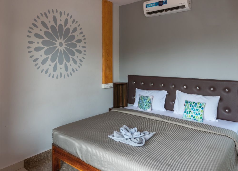 Yogi Tree Beach Resort And Cafe фото 40