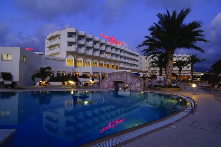 Crown Resorts Elamaris фото 0