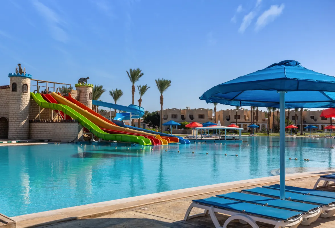 Royal Lagoons Resort & Aquapark фото 10