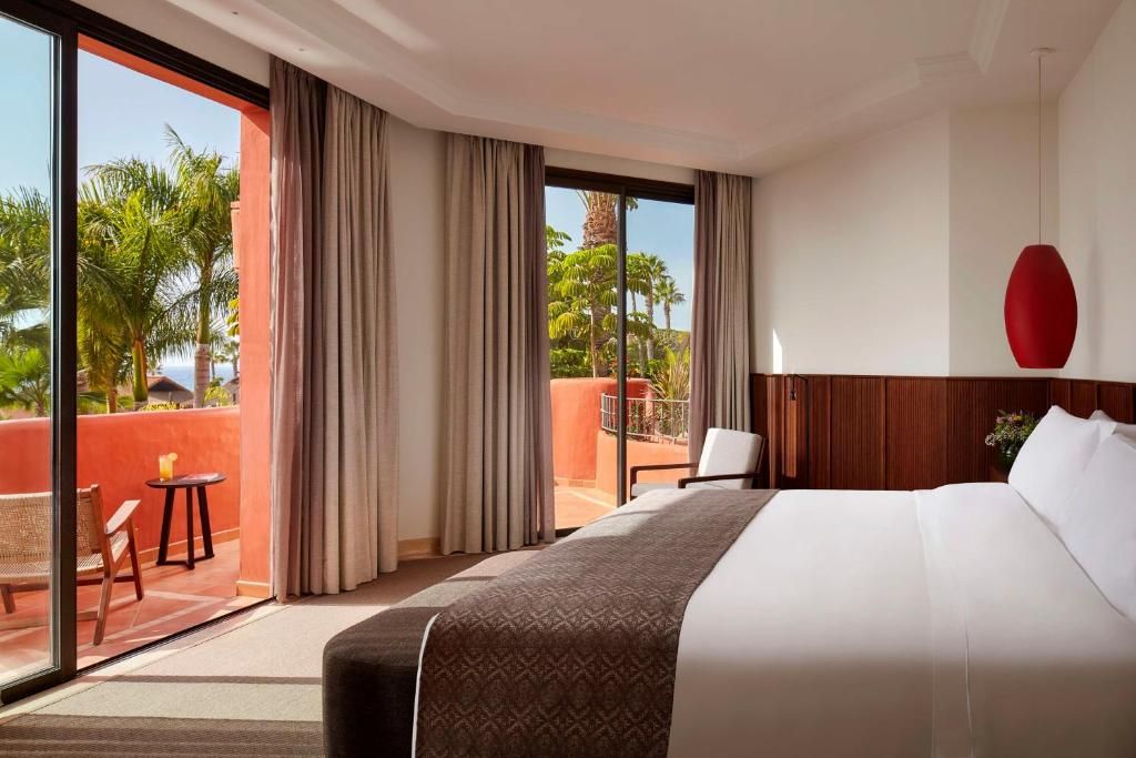 Sheraton La Caleta Resort & Spa фото 40