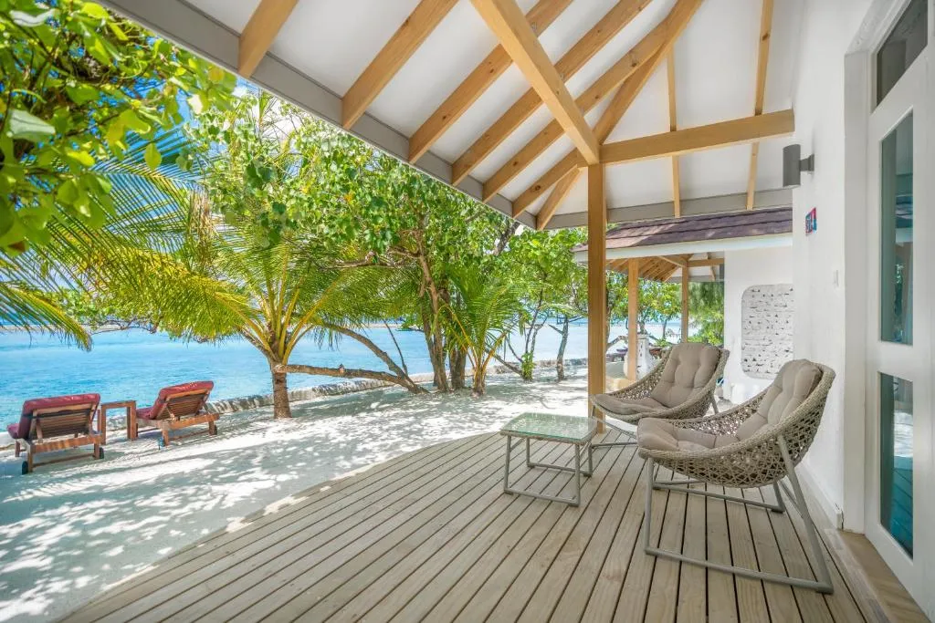 Ellaidhoo Maldives by Cinnamon фото 48