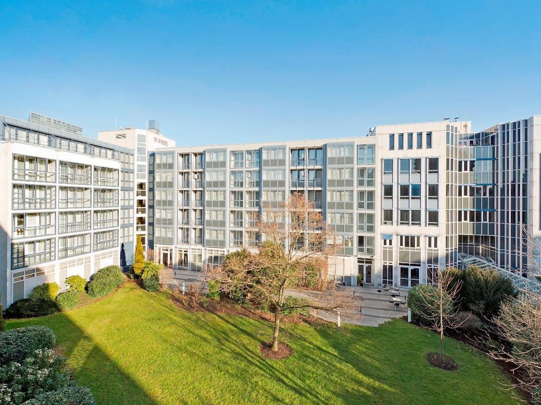Pullman Munich фото 14