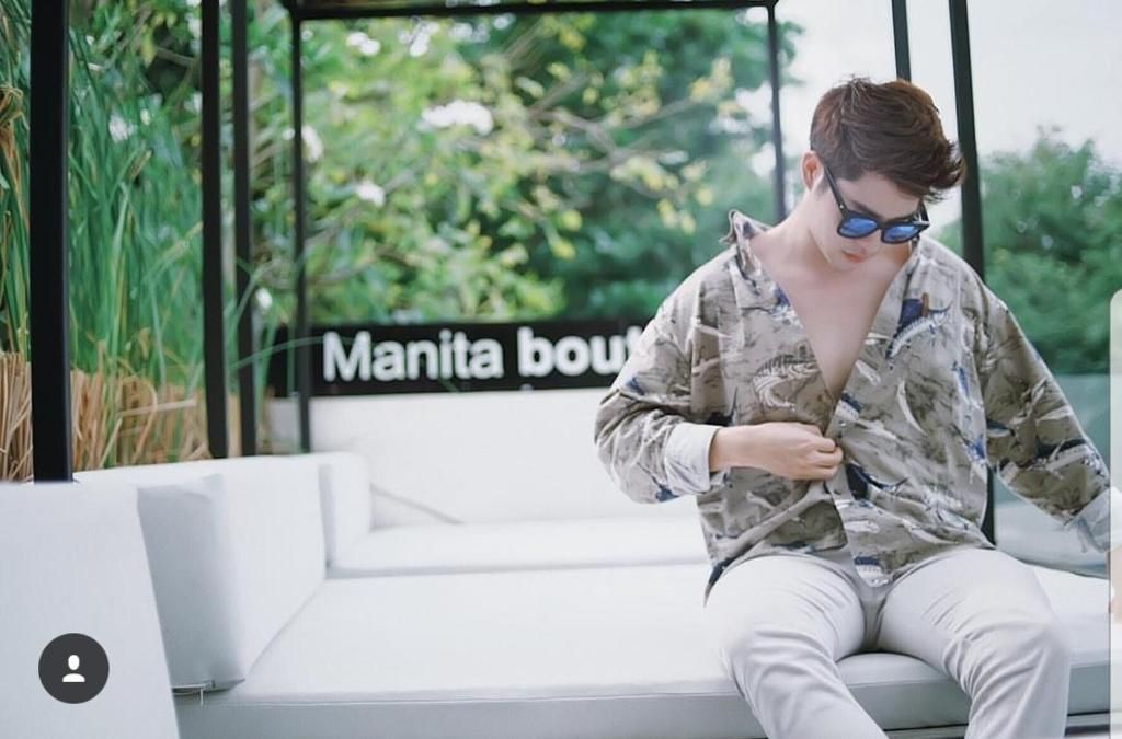 Manita Boutique фото 23