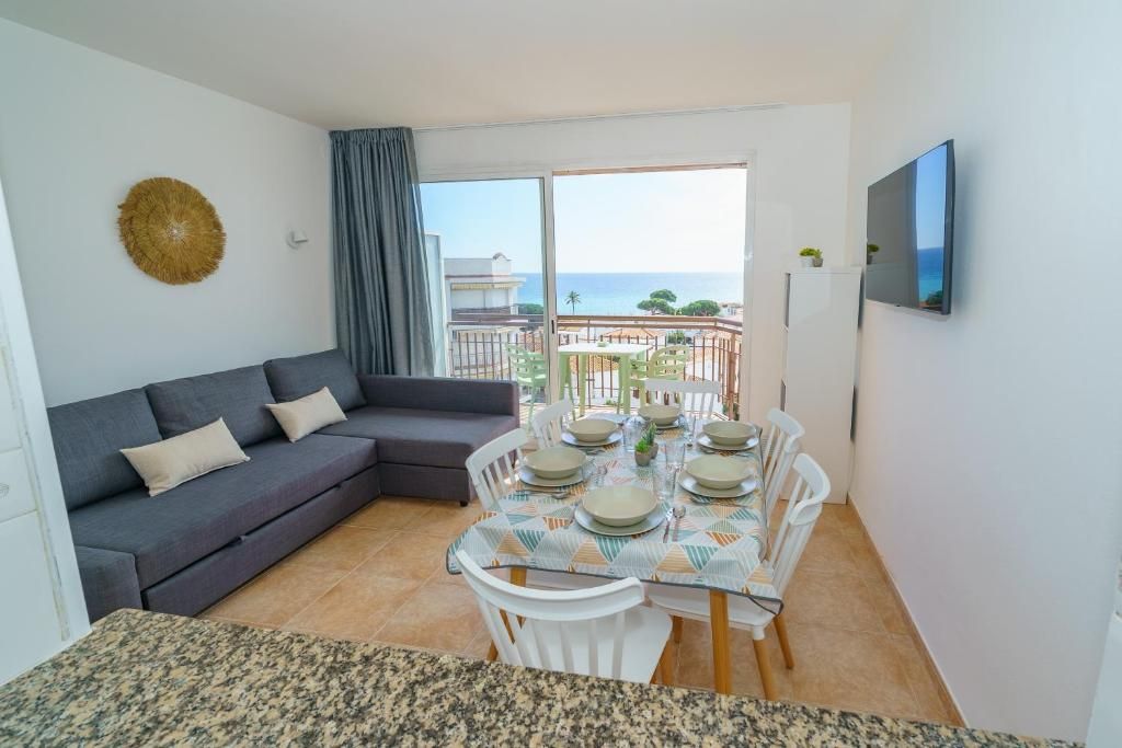 Apartamentos AR Easy Europa Sun фото 26