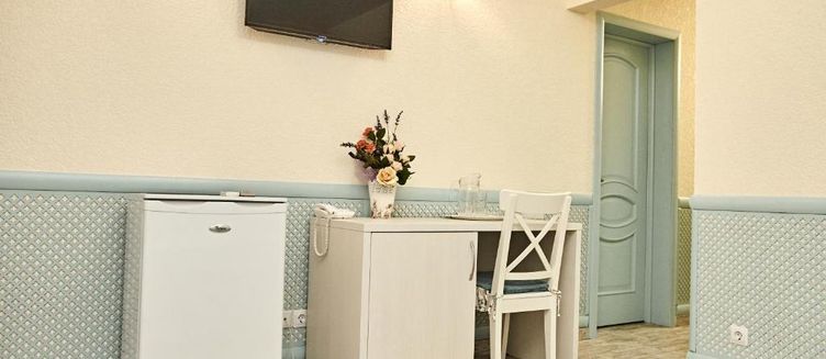 Фото отеля Французский квартал