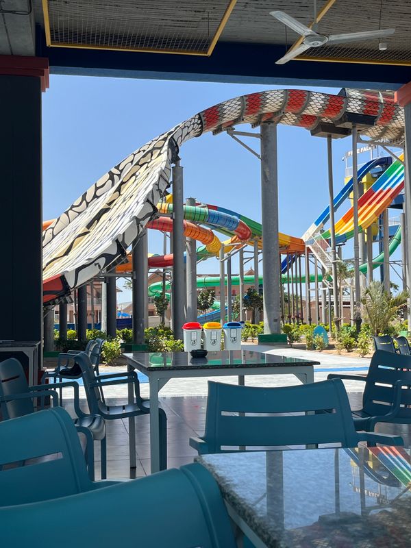 Pickalbatros Jungle Aqua Park Resort - Neverland Hurghada фото 225