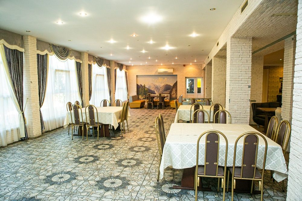 Гости Кавказа фото 88