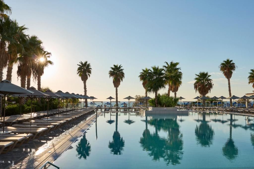 Esperides Beach Resort фото 67