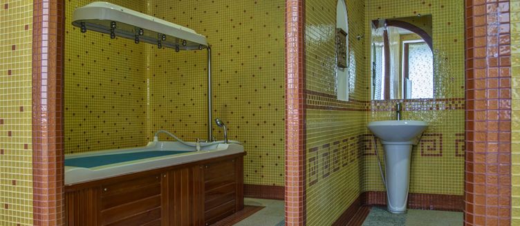 Фото отеля Мечта Тея