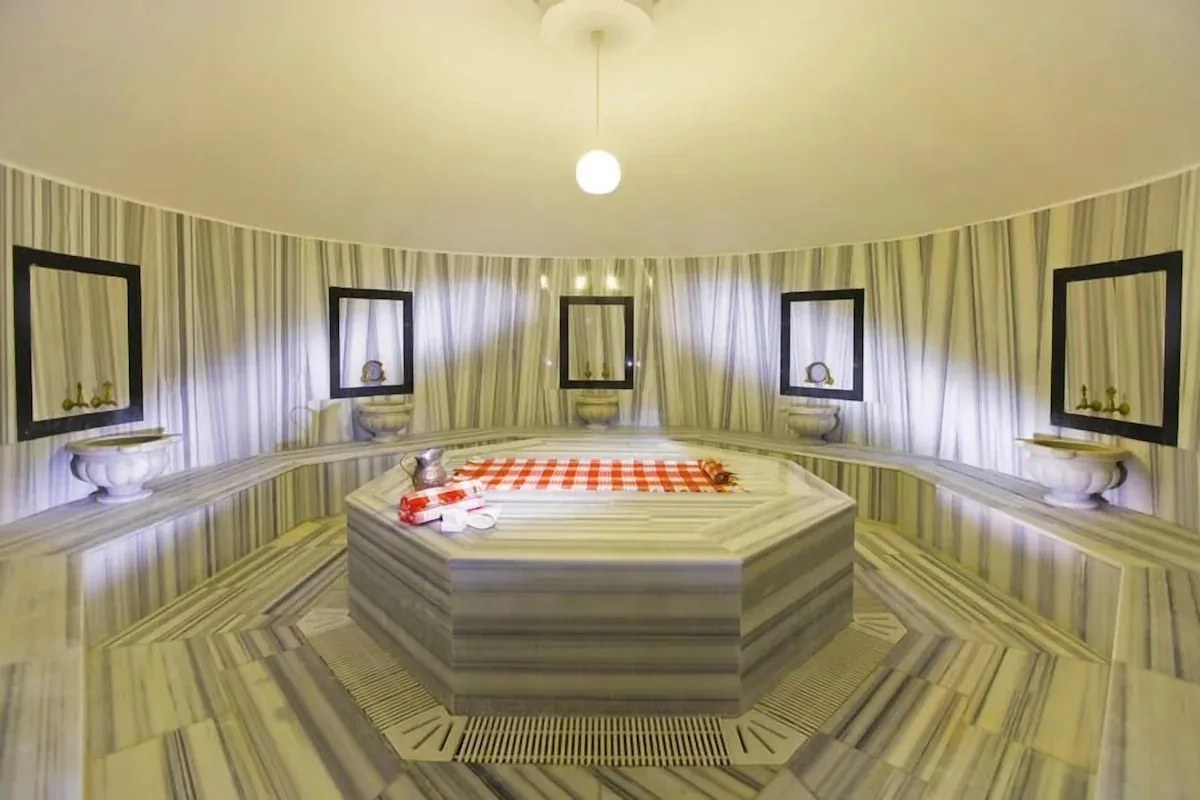 Fantasia Hotel De Luxe Kusadasi фото 19