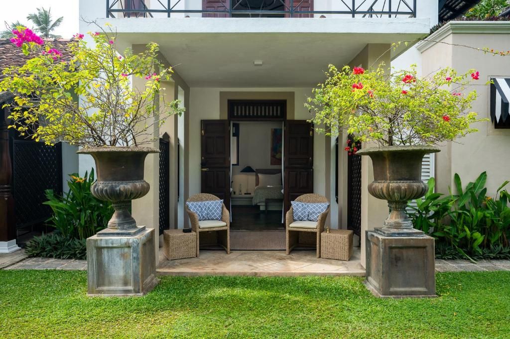Nyne Hotels The Muse, Bentota фото 42