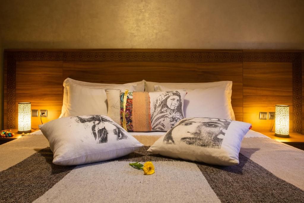 Dellarosa Boutique Hotel & Spa фото 2