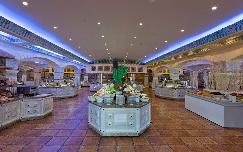 Kamelya Aishen Club фото 16