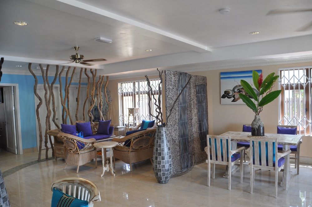 Le Relax Beach House фото 4