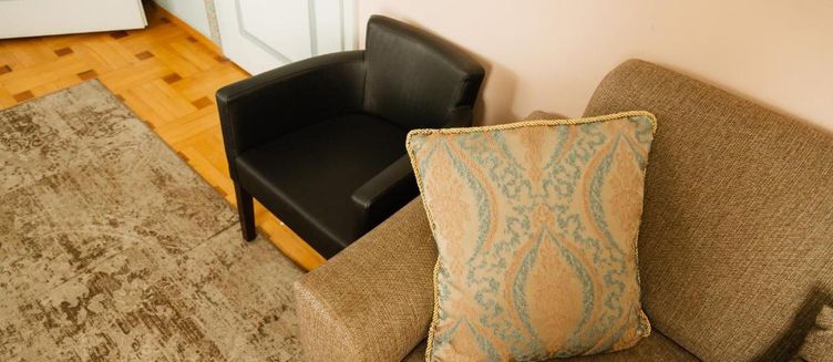 Фото отеля Reikartz City Tbilisi Hotel
