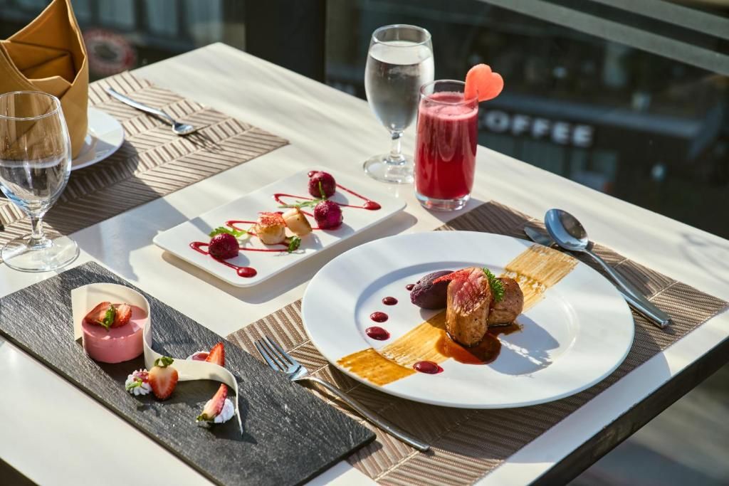Vinpearl Condotel Beachfront Nha Trang фото 41