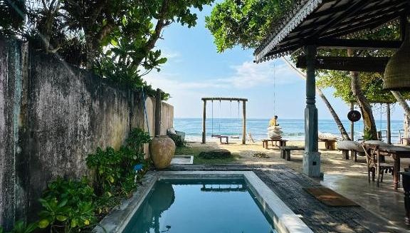 Фото отеля Moi Talpe by DBI